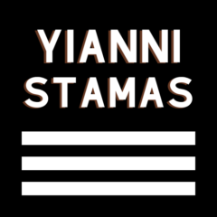 Yianni Stamas